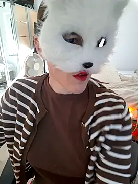 Hexe12346 online show from 04/04/26, 07:04