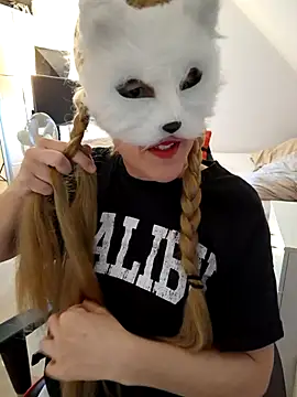 Hexe12346 online show from 03/28/26, 11:22