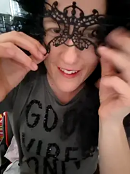 Hexe12346 online show from 04/01/26, 12:06