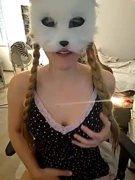 Hexe12346 online show from 03/05/26, 06:21