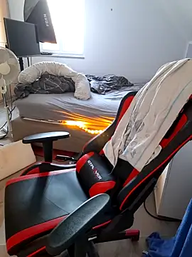 Hexe12346 online show from 03/07/26, 03:17