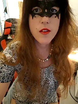 Hexe12346 online show from 05/22/26, 02:59