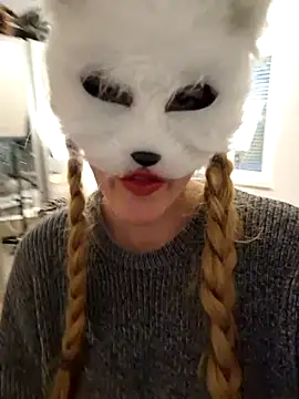 Hexe12346 online show from 03/04/26, 03:09