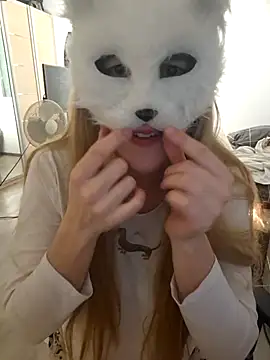 Hexe12346 online show from 02/24/26, 06:36