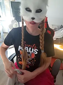 Hexe12346 online show from 02/26/26, 06:57