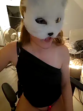 Hexe12346 online show from 02/24/26, 06:42