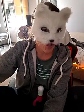 Hexe12346 online show from 03/10/26, 09:24