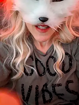 Hexe12346 online show from 03/20/26, 05:58