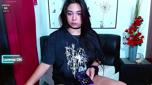 Lune Claire online show from 01/08/26, 12:05