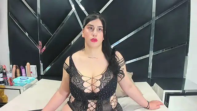 Criistaal  online show from 03/03/26, 04:30