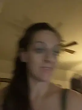 DavinaRay online show from 02/18/25, 03:53
