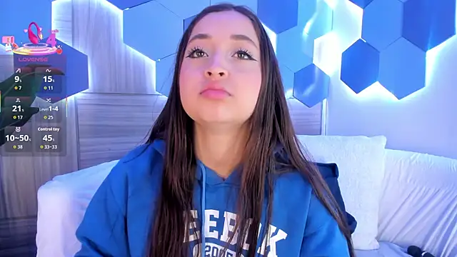 MiaKay1 online show from 09/21/25, 03:33