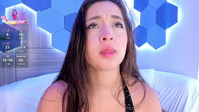 MiaKay1 online show from 09/20/25, 03:44