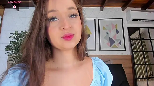 MiaKay1 online show from 11/10/25, 03:44