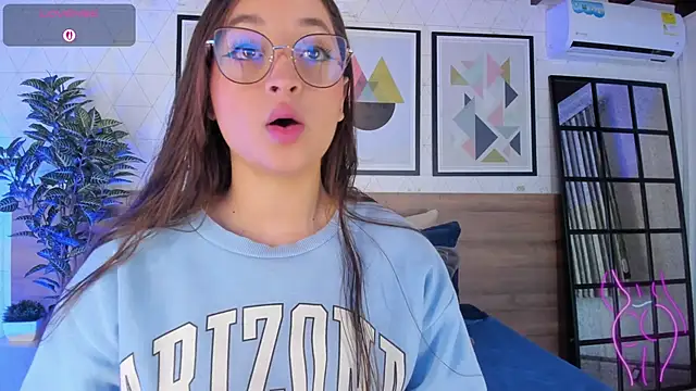 MiaKay1 online show from 02/10/26, 03:27