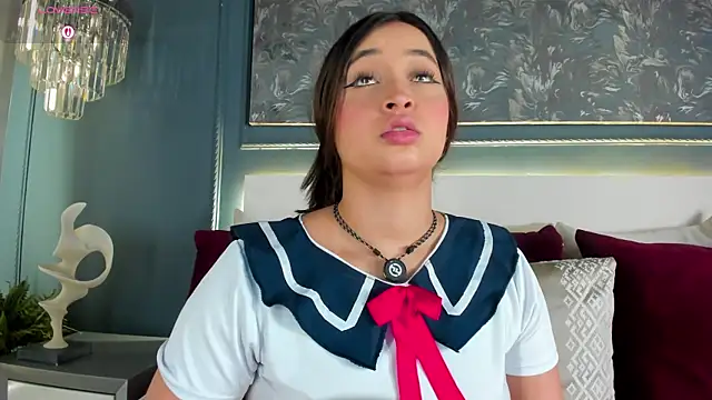 MiaKay1 online show from 05/24/26, 03:39