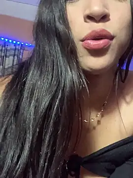 Nicole cute1 online show from 12/10/24, 06:11