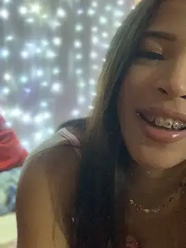 Nicole cute1 online show from 02/01/25, 07:47