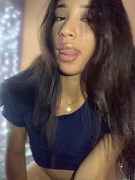 Nicole cute1 online show from 02/21/25, 06:51