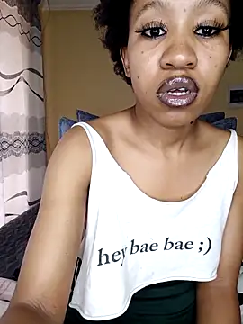 CocoSexyBabe online show from 02/18/26, 11:39