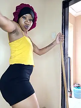 CocoSexyBabe online show from 01/08/26, 04:29