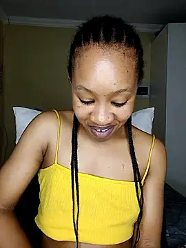 CocoSexyBabe online show from 01/07/26, 04:23