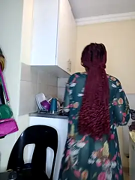 CocoSexyBabe online show from 03/09/26, 04:21