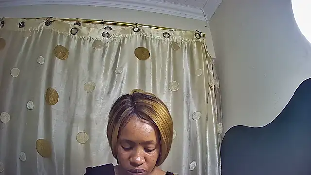 CocoSexyBabe online show from 10/27/25, 11:16