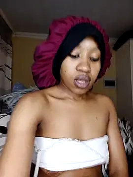 CocoSexyBabe online show from 03/01/26, 04:01