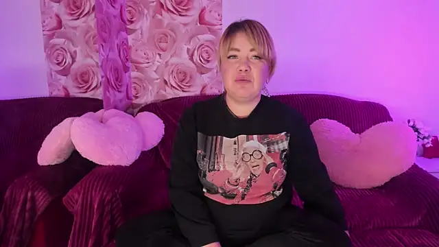 CurlyDreams online show from 02/05/26, 06:20