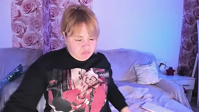 CurlyDreams online show from 03/28/26, 06:03