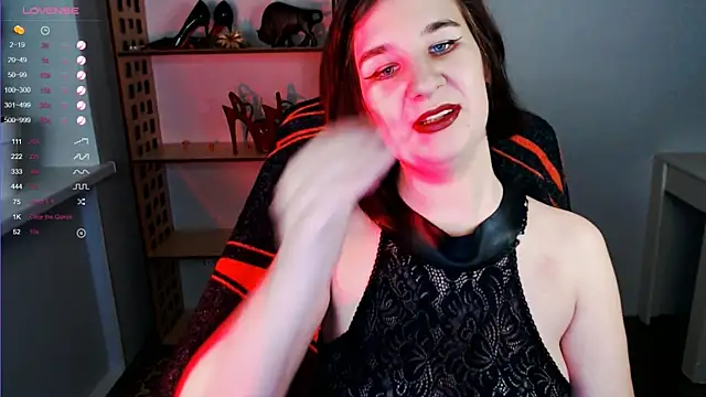 Snapshot of Goddess_Sophie chatting on 01/23/25, 02:07 Goddess Sophie online show from 01/23/25, 02:07