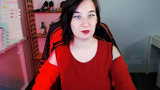 Snapshot of Goddess_Sophie chatting on 01/31/25, 10:52 Goddess Sophie online show from 01/31/25, 10:52
