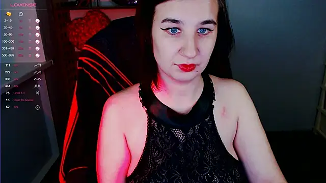 Snapshot of Goddess_Sophie chatting on 02/07/25, 08:10 Goddess Sophie online show from 02/07/25, 08:10