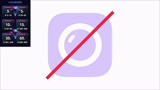 Goddess Sophie online show from 02/13/26, 07:08