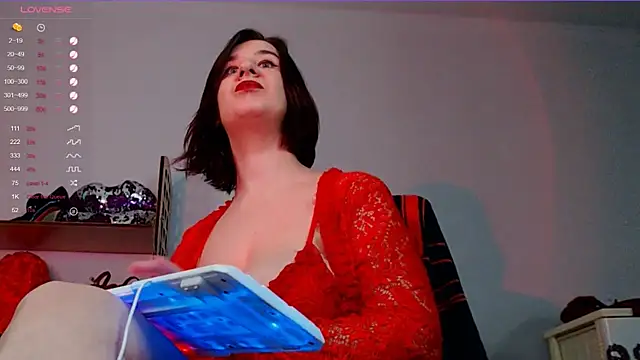 Snapshot of Goddess_Sophie chatting on 03/03/25, 03:16 Goddess Sophie online show from 03/03/25, 03:16