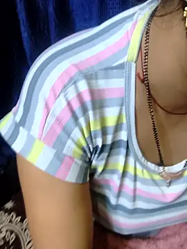 kaveerpooja947 online show from 12/17/25, 07:24