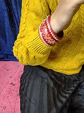 kaveerpooja947 online show from 01/08/26, 04:13