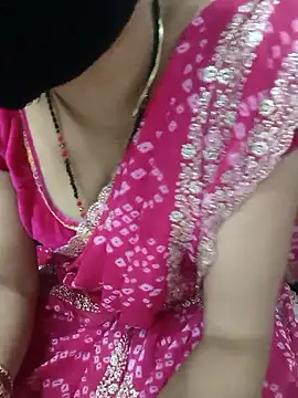 kaveerpooja947 online show from 04/14/26, 05:40