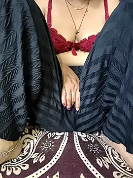 kaveerpooja947 online show from 02/10/26, 04:06