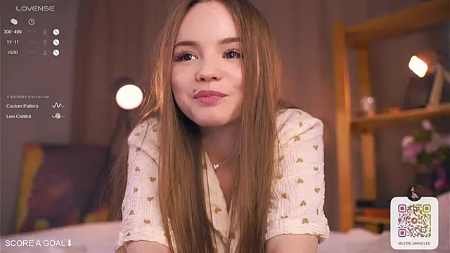 Miss miracle online show from 03/15/25, 09:49