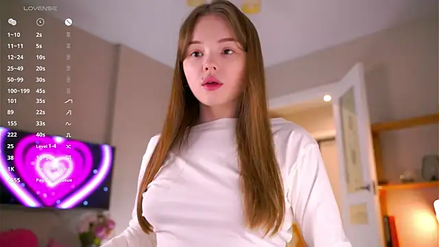 Miss miracle online show from 04/21/26, 04:46