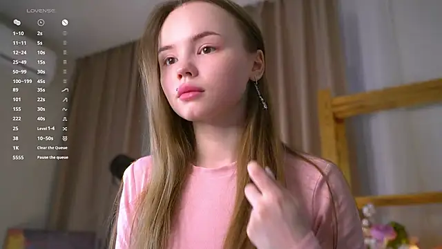 Miss miracle online show from 02/01/26, 04:49