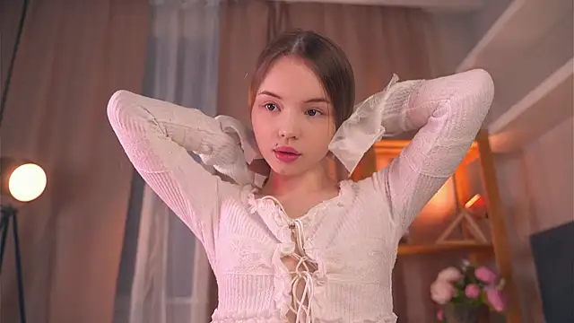 Miss miracle online show from 11/23/25, 04:39