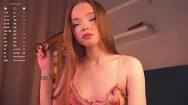 Miss miracle online show from 10/06/25, 04:41