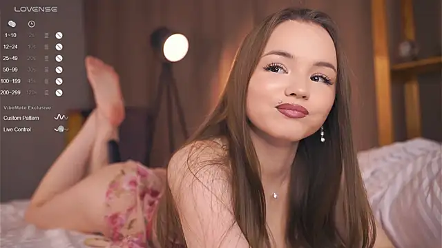 Miss miracle online show from 03/06/25, 04:07