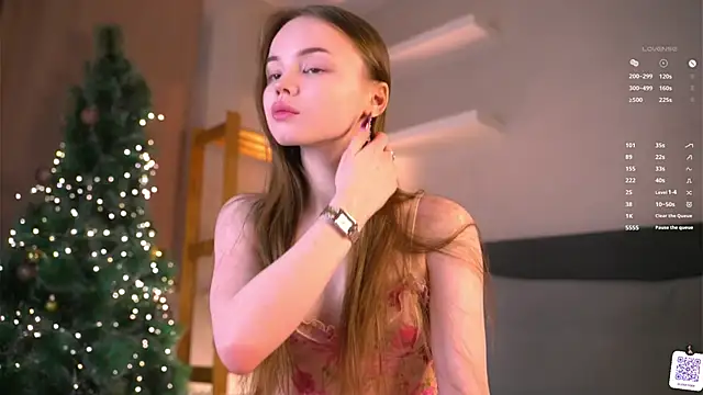 Miss miracle online show from 01/11/26, 04:58