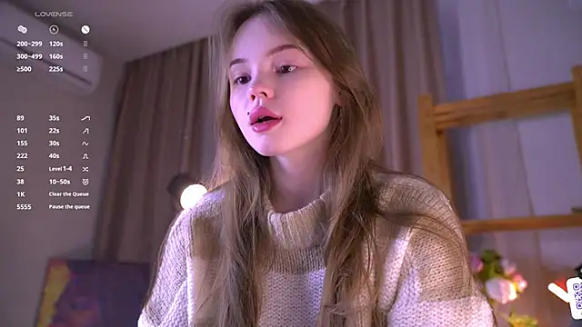 Miss miracle online show from 02/03/26, 04:56