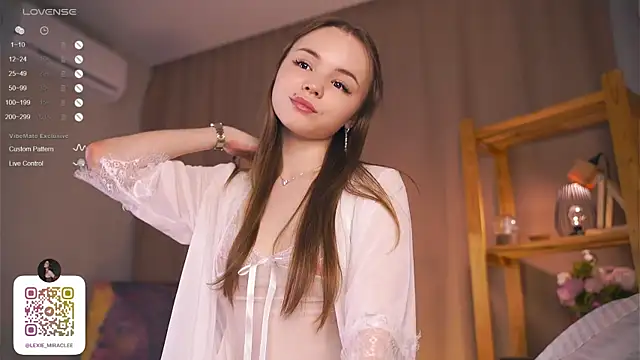 Miss miracle online show from 03/21/25, 06:51