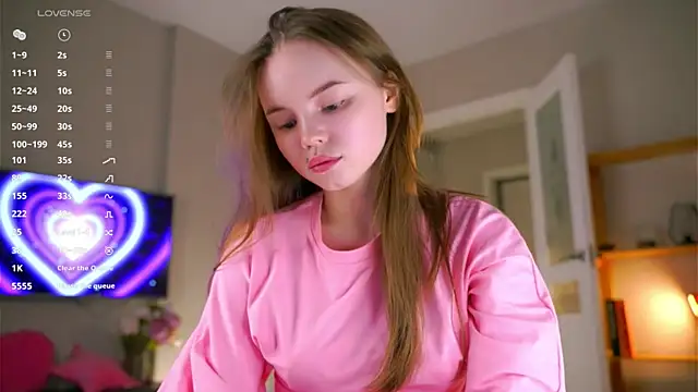 Miss miracle online show from 04/16/26, 04:52